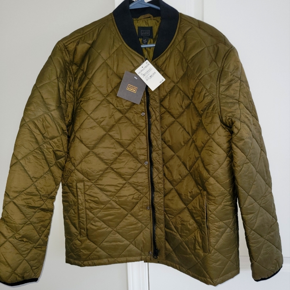 Jacket.